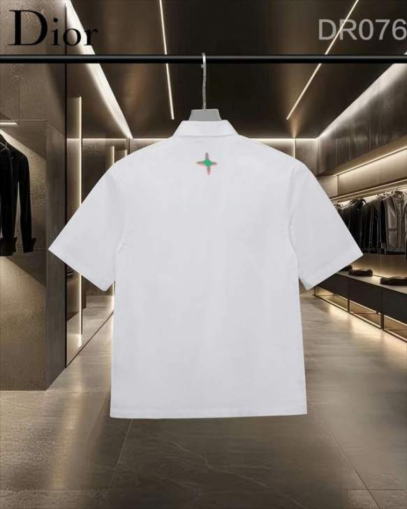 Dior Shirts Short _SKUDiorM-2XLhgntx0928237